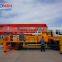 24m 37m Truck mounted Concrete Boom Pump import and HOWO Chassis Boom Pump