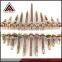 drywall screw for c/u steel profiles