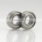 China factory 3x6x3 mm stainless bearings with good price
