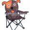 2015 new style fabric Kids Folding Beach Chair with Armrest