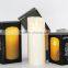 Collectible use LED electric candles