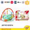 hot item baby kick and play gym mat toys ,baby educational toys