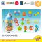 Hot selling baby product baby rattle for sale china wholesale