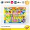 Hot selling promotion intelligence plastic bulding block