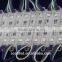 hight brightness 7512 single color led module for advertising sign