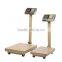 Stainless Steel High Precision Platform Price Scales