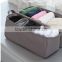 China factory good quality cheap home travel necessarie multi-fuction storage shoes cloth cosmetic bag