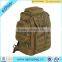 Travel army camping backpack manufacturers