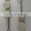 14cm or 18cm lengthFTTH plasitc drop wire clamp for cable installed