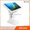 Large Screen Touch Panel Shopping Mall Information Kiosk Terminal