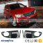 Car LED Auto Daytime Running Lights DRL Fog Lamp For Dodge Journey 2009 2010 2011 2012