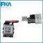 Original for Dell Latitude E7240 DC Power Input Jack with Cable 4W9NY