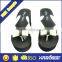 wholesale low price platform high heel flip flop slipper