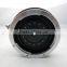 Cheap Price Camera Adapter Ring For EOS-NEX For Canon For EOS EF Lens For Sony E-mount For NEX3 For NEX7