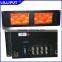 Lilliput 7" IPS Rack Mount Audio Monitor With HD-SDI Input