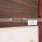 wood looking dry back PVC vinyl flooring