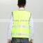 2015 new design Reflective vest vest traffic safety Reflective clothing