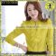 Long sleeves Office Blouse For Women Bangkok                        
                                                Quality Choice