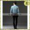 Designer slim fit dress shirts/mens shirts slim fit