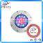 12w underwater LED lamp IP68 white and RGB led pool light wall mount