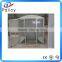 Fashion shape steam room sauna combination, quality home steam sauna room