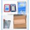 Photo Frame,Single or double face Type and Metal,Aluminum Material phote snap frame