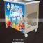 2016 hot selling Fried ice Machine in Maikeku