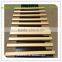 Hot Sale! Luli Best Pirce for E1 Grade Poplar ,Pine or Eucalyptus LVL Slats for Bed in All Size With CE/CARB/ Quality Choice