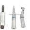 dental supply disposable dental handpiece low speed handpiece