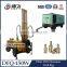 Rock drilling rig DFQ-150W used borehole drilling machine price for sale