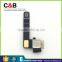Hot selling for ipad air front camera, front camera for ipad air accept paypal