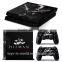 skin for ps4 vinyl pvc stickers