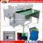 BOPS sheet corona process machine