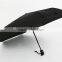 Travel Umbrella Automatic 8-Rib WindProof 190T Fabric