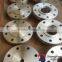 ASME B16.5 forged pipe flange, Stainless stee material flange