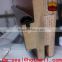 EPDM rubber seal strip for wood door