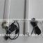 2015 most popular DC 12V t8 7w led tube lights