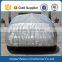 UV protection waterproof car cover/ snow car cover/ outdoor vehicle cover with PP cotton