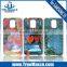 2015 New Arrival for Samsung S5 Mirror Color Electroplating Cover Case