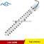 Best price Wireless Outdoor 16 dbi 16 elements rp-sma male wifi yagi antenna
