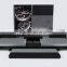 Fashionable Design Watch Display Racks Wooden Front Counter Display Stand