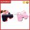 V-374 Pretty stylish winter lady hand warmer gloves magic touch screen gloves