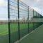 Cheap double wire safety fence Hot Sale (ISO9001)