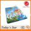 EPE 200*180*0.5cm double-sided folding carpet