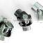 Flexible Rubber Universal Joint