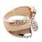 Fashion Ringent Rings Austrian Crystal 18k Gold Plating Ring
