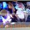 10points19inch V8 VERSION IR Touch Frame