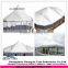 Professional manufacturer high technology octagonal high peak tent