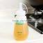 Kitchen Tool Plastic Sauce Ketchup Condiment Squeeze Bottle