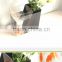 Tabletop innovative design clear acrylic lucite aquarium fish tank